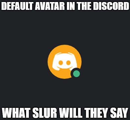 Discord Comedians